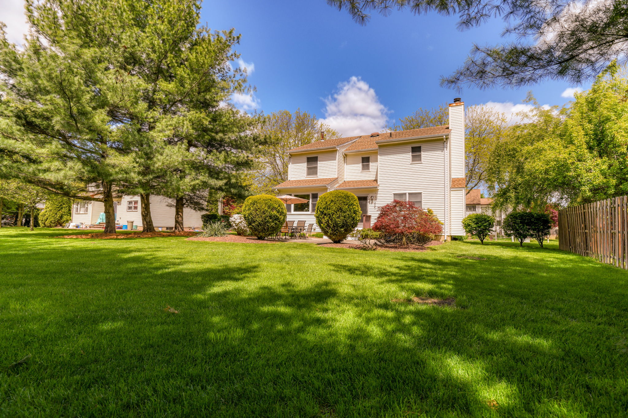 19 Trestle Way, South Brunswick Township, NJ 08810 Alchemist Photography