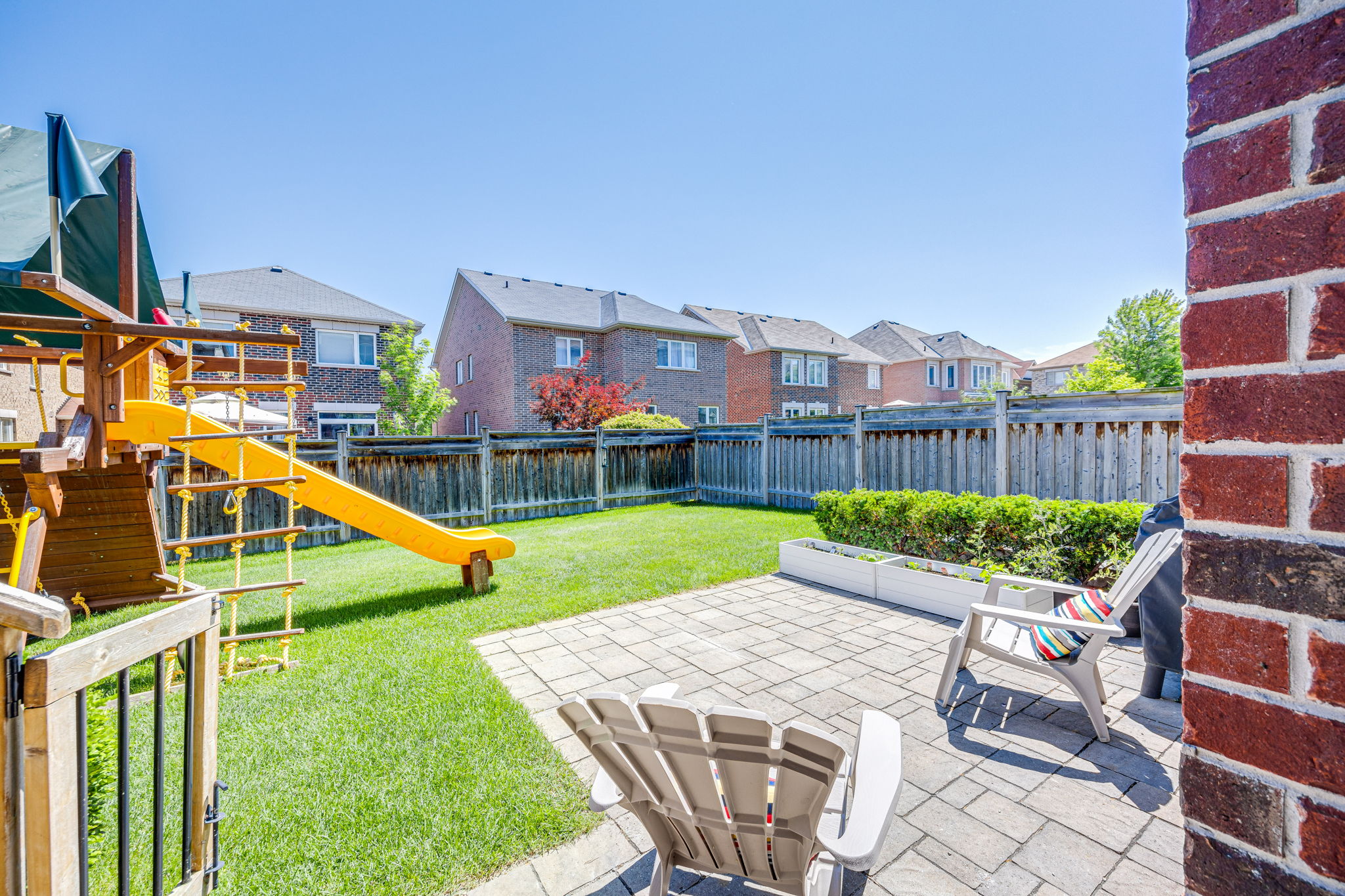 Aurora property showcase — delivered property photograph 42