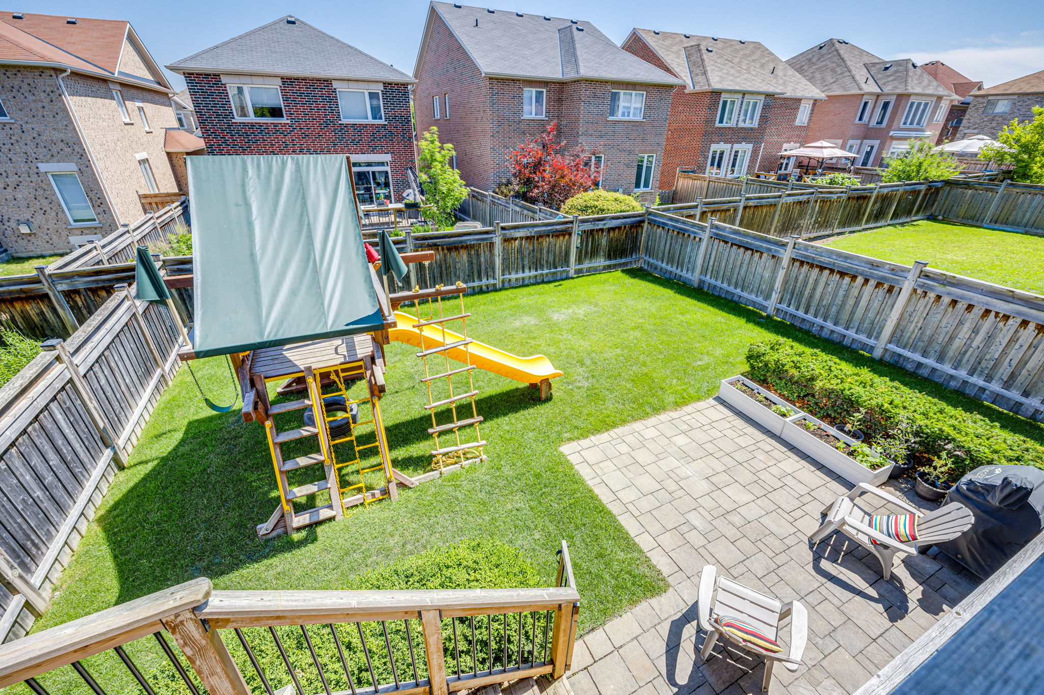 Aurora property showcase — delivered property photograph 41