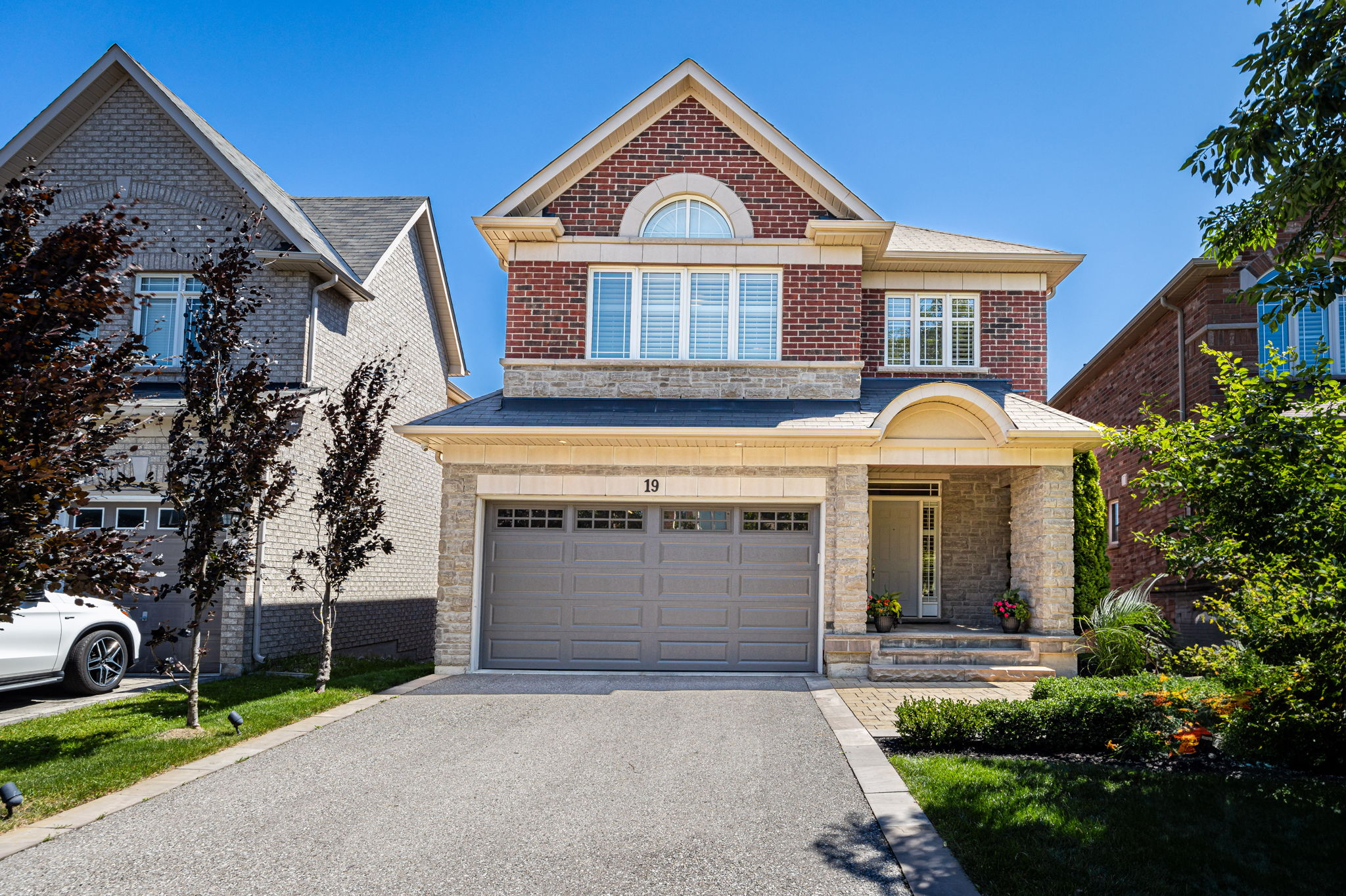 Aurora property showcase