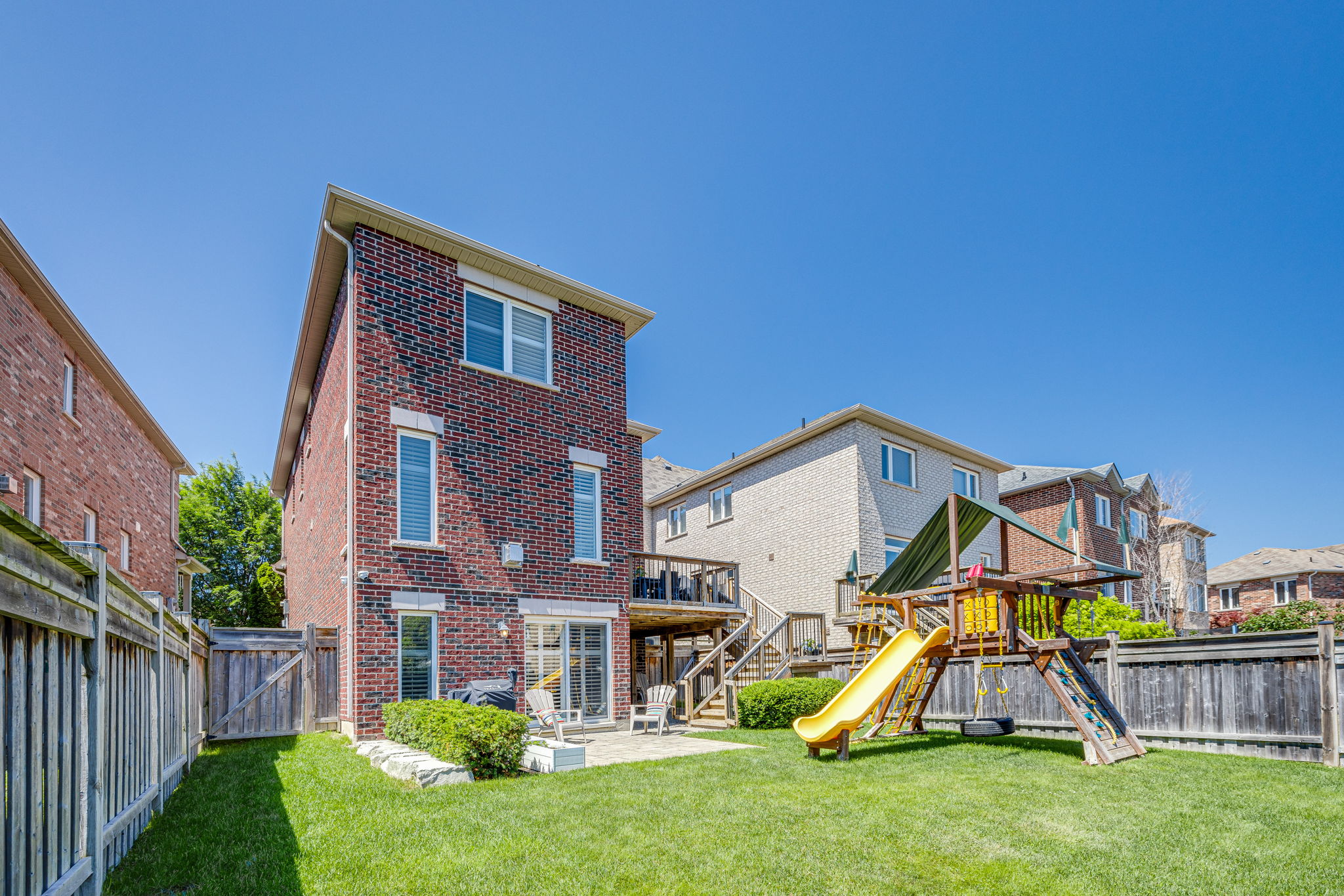 Aurora property showcase — delivered property photograph 44