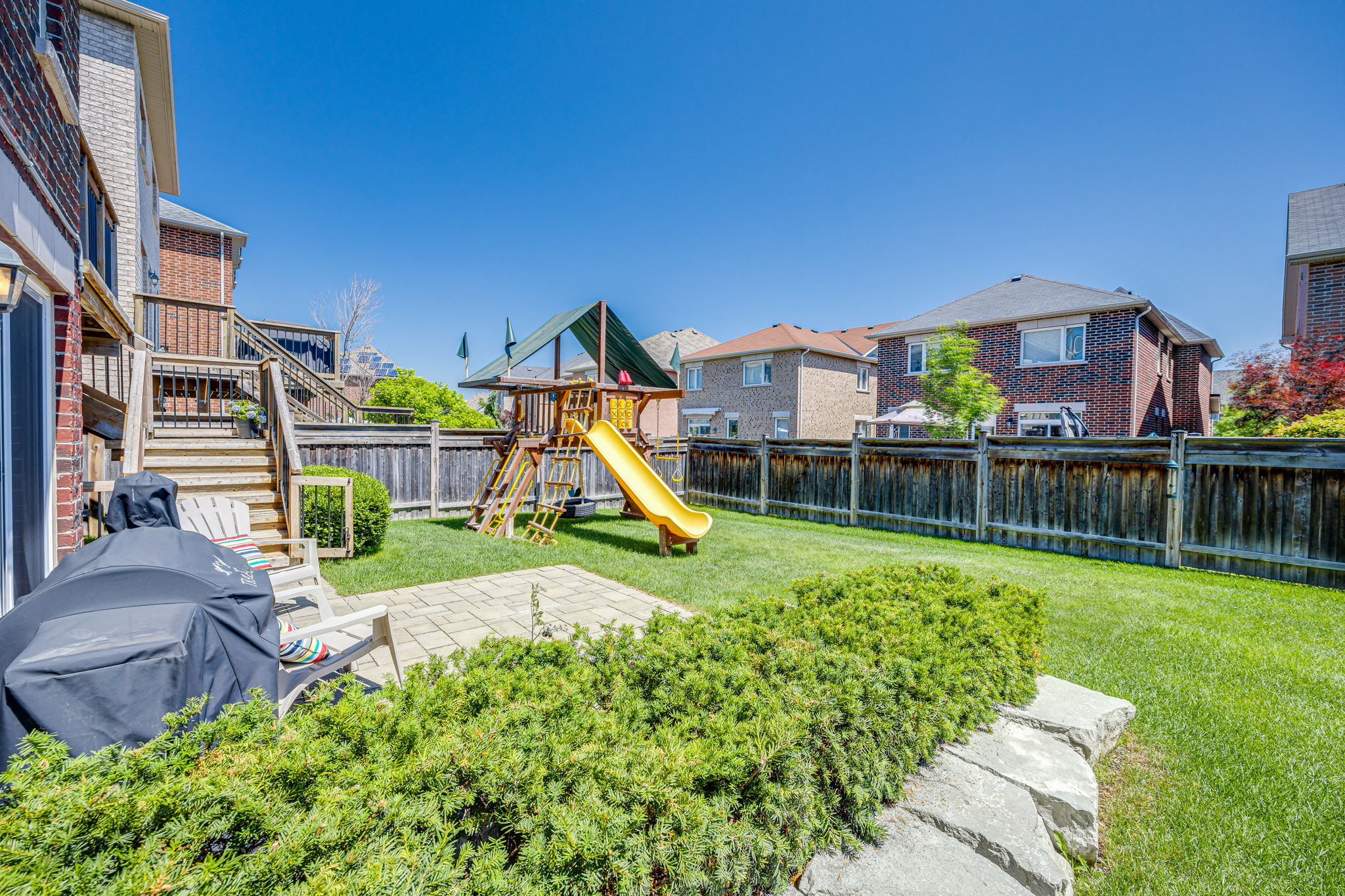 Aurora property showcase — delivered property photograph 43