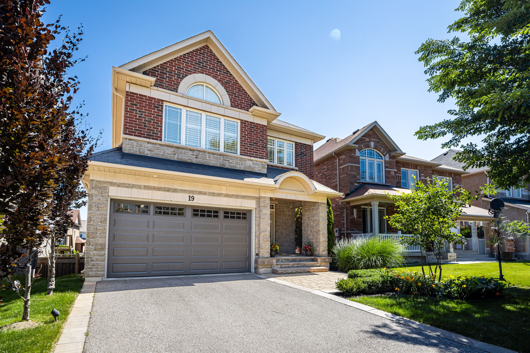 Aurora property showcase — delivered property photograph 2
