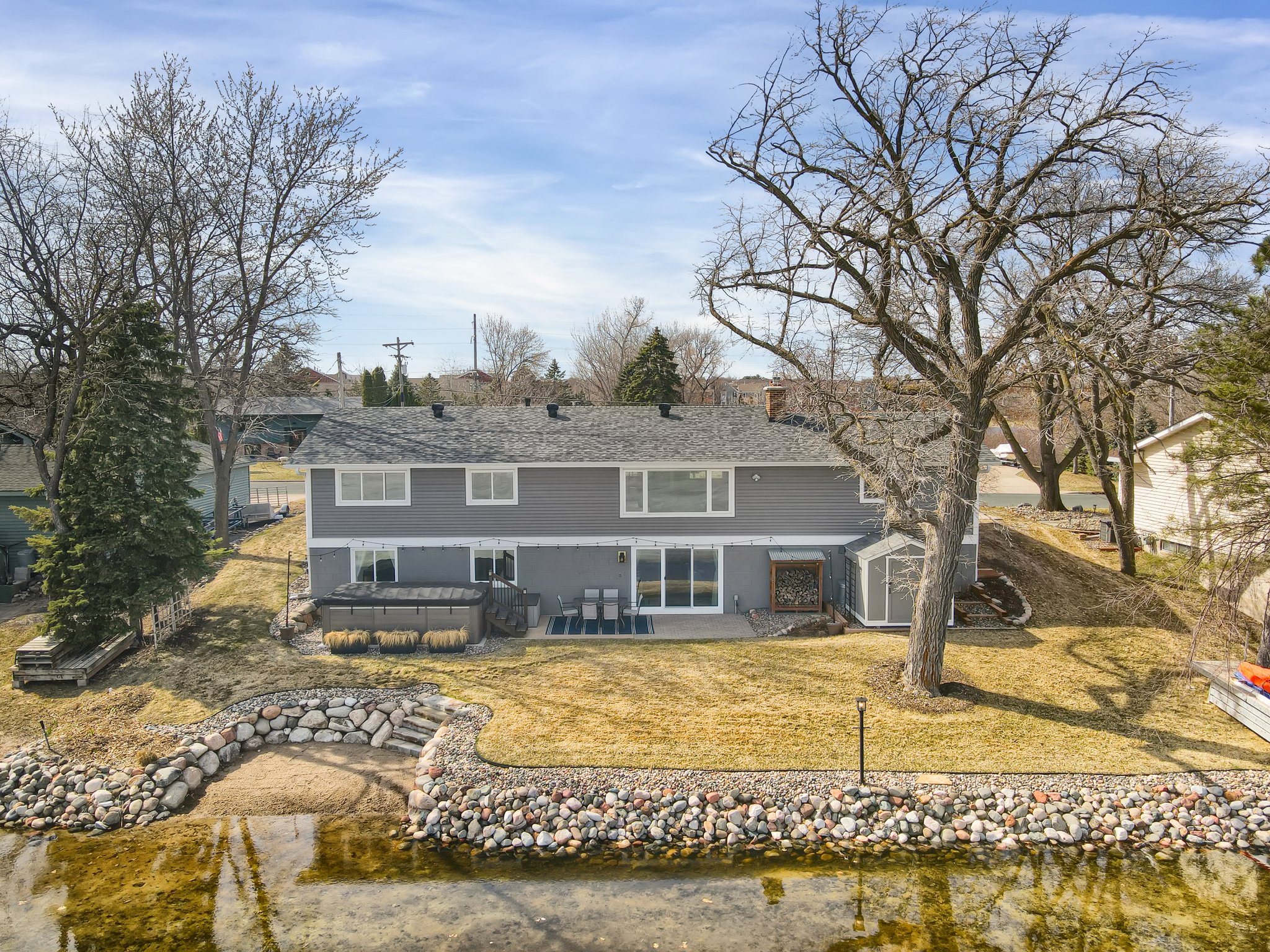 19 W Golden Lake Rd, Circle Pines, MN 55014 Nordy Photography