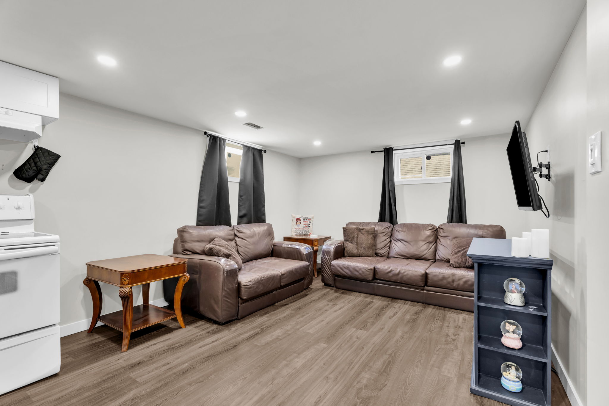 Recreation Room