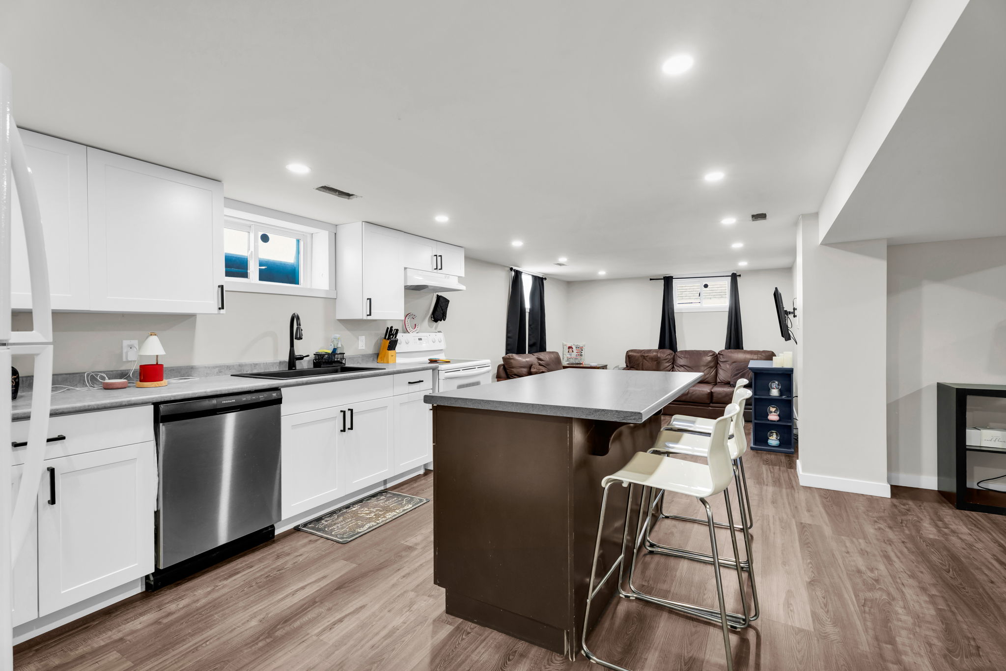 Recreation Room