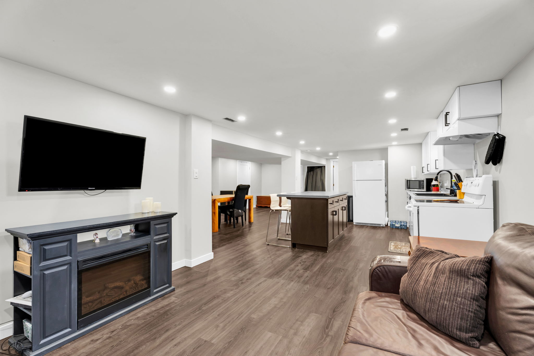 Recreation Room