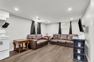 Recreation Room