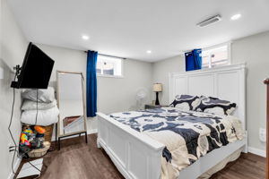 Recreation Room