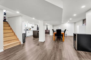 Recreation Room