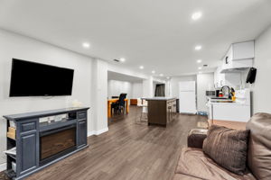 Recreation Room
