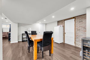 Recreation Room