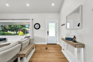 Entryway