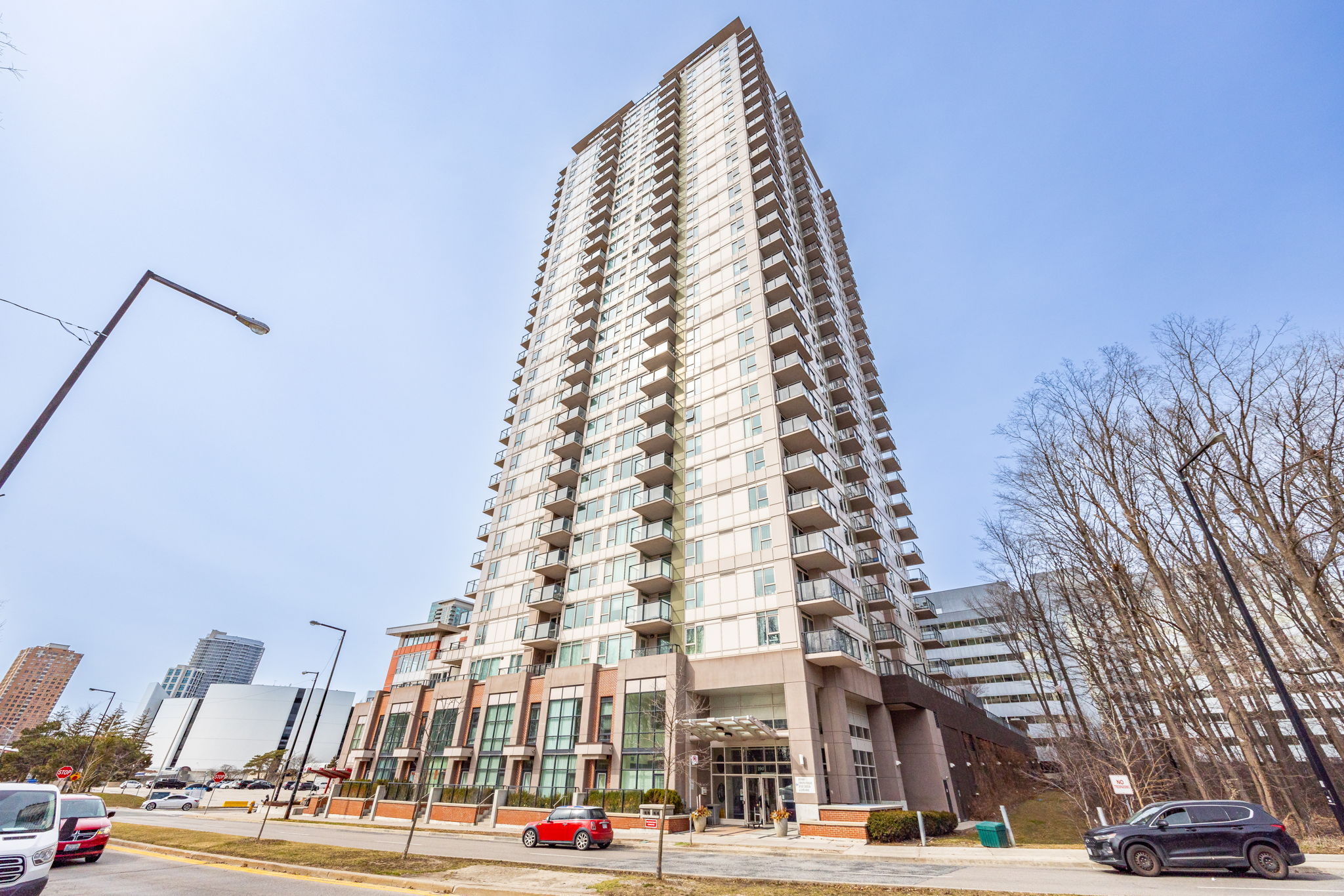 Toronto property showcase