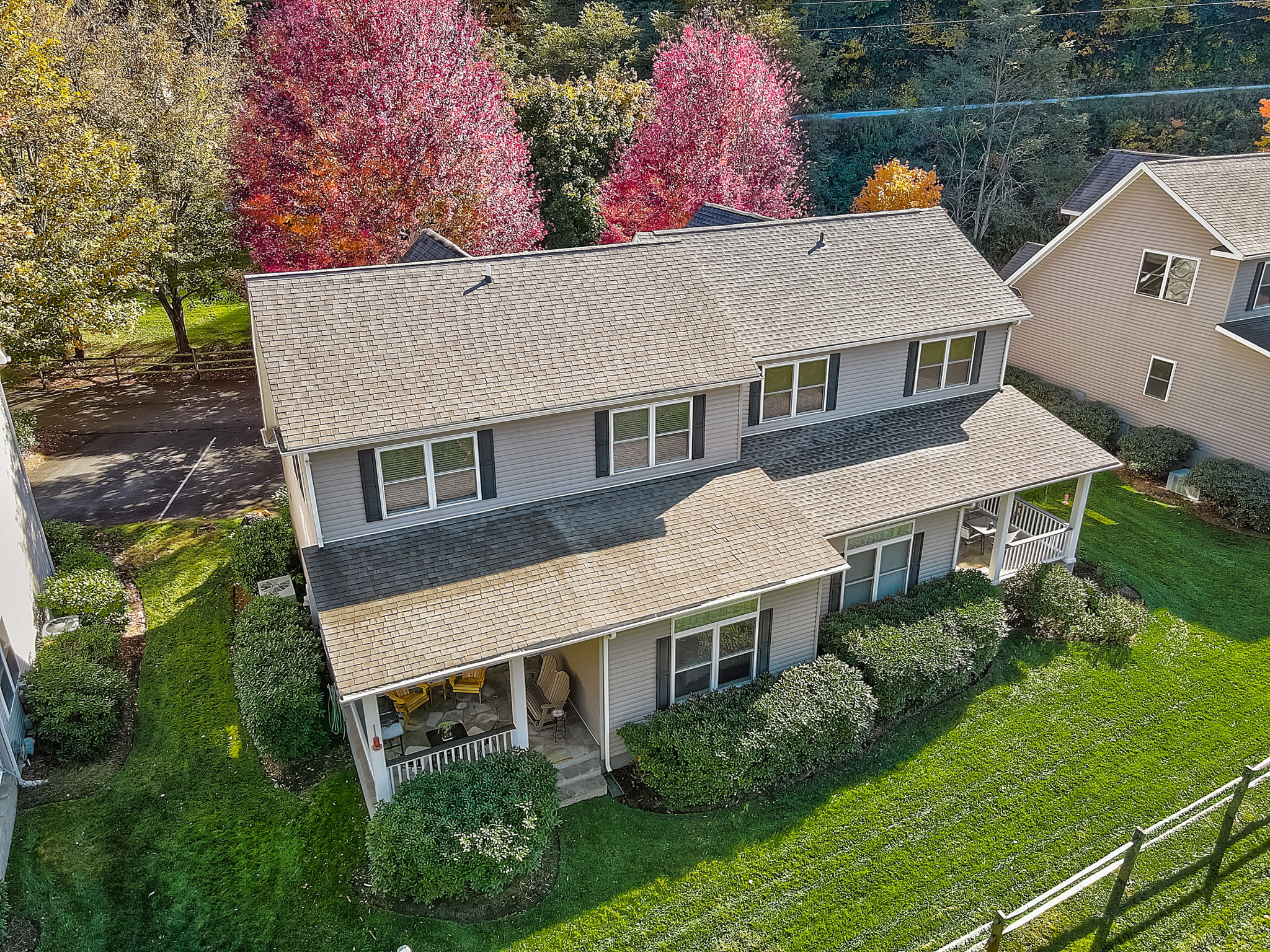 Little gandfather christmas tree farn laural spings nc