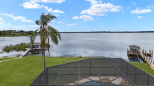 Aerial Rear Exterior 1