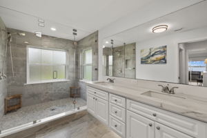 Primary Bathroom 2 of 2