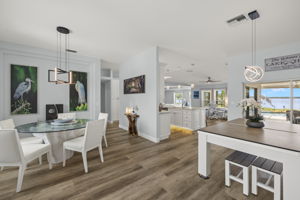 Breakfast Nook 2 of 2