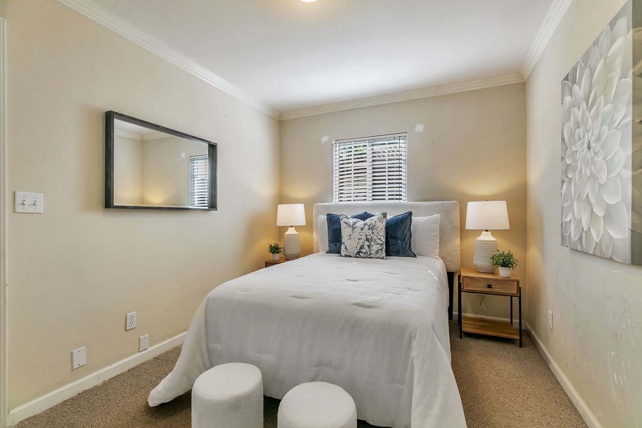 ADU Bedroom