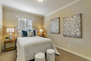 ADU Bedroom