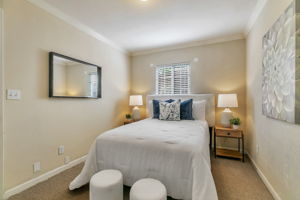 ADU Bedroom