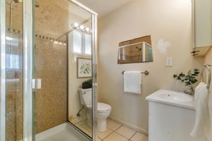 ADU Full Bath