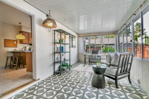 Sunroom