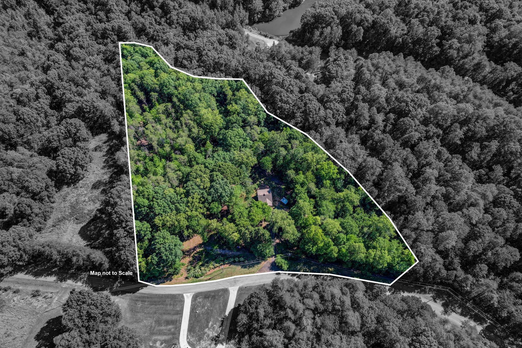 Full Property View