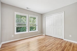 2nd Floor Bedroom