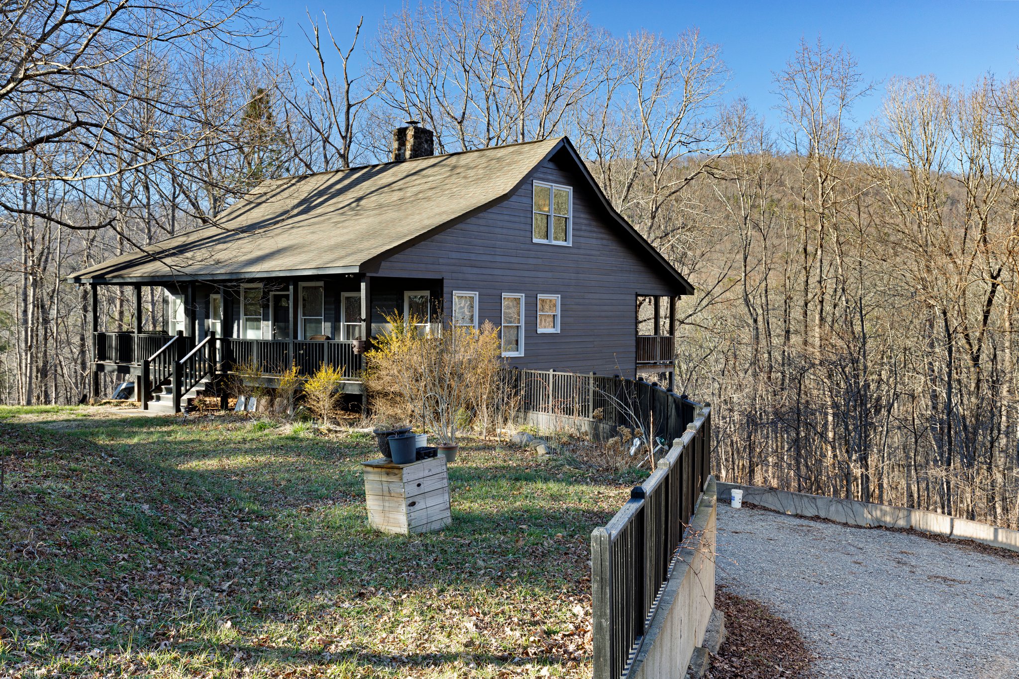 190 Poplar Dr N, Jasper, GA 30143, USA Photo 4