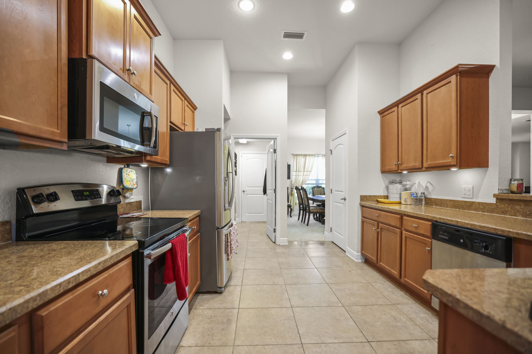 Kitchen - 495A9642