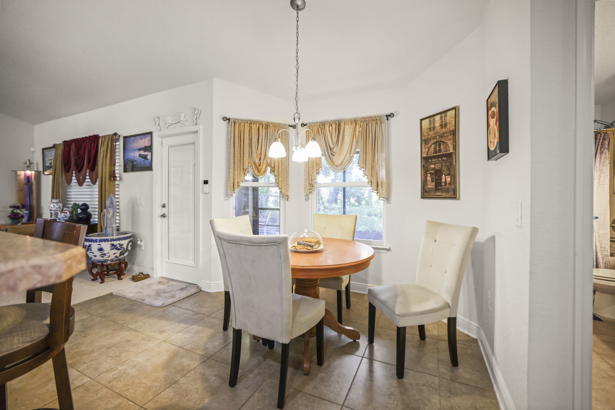 Kitchen Dinette - 495A9646