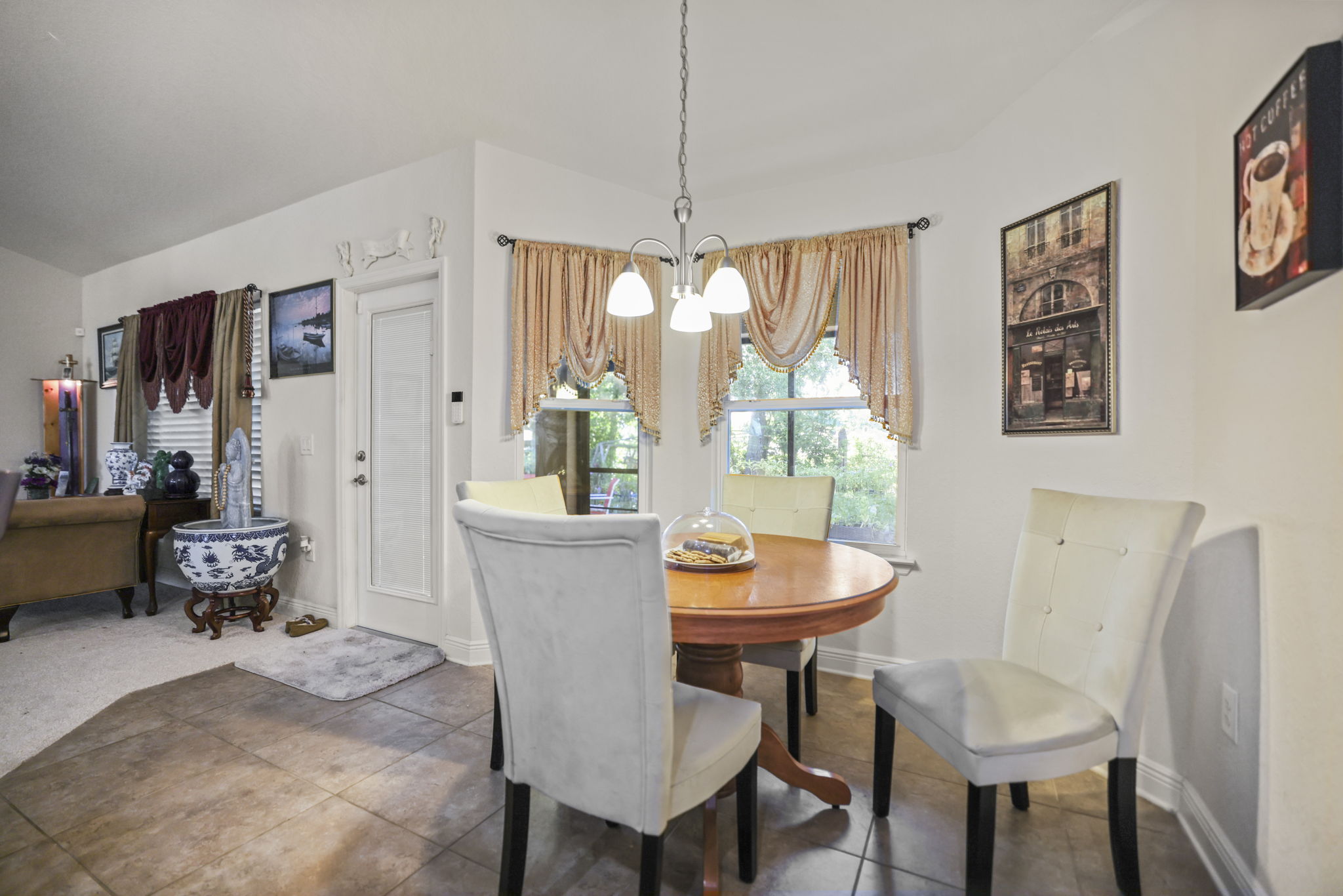 Kitchen Dinette - 495A9676