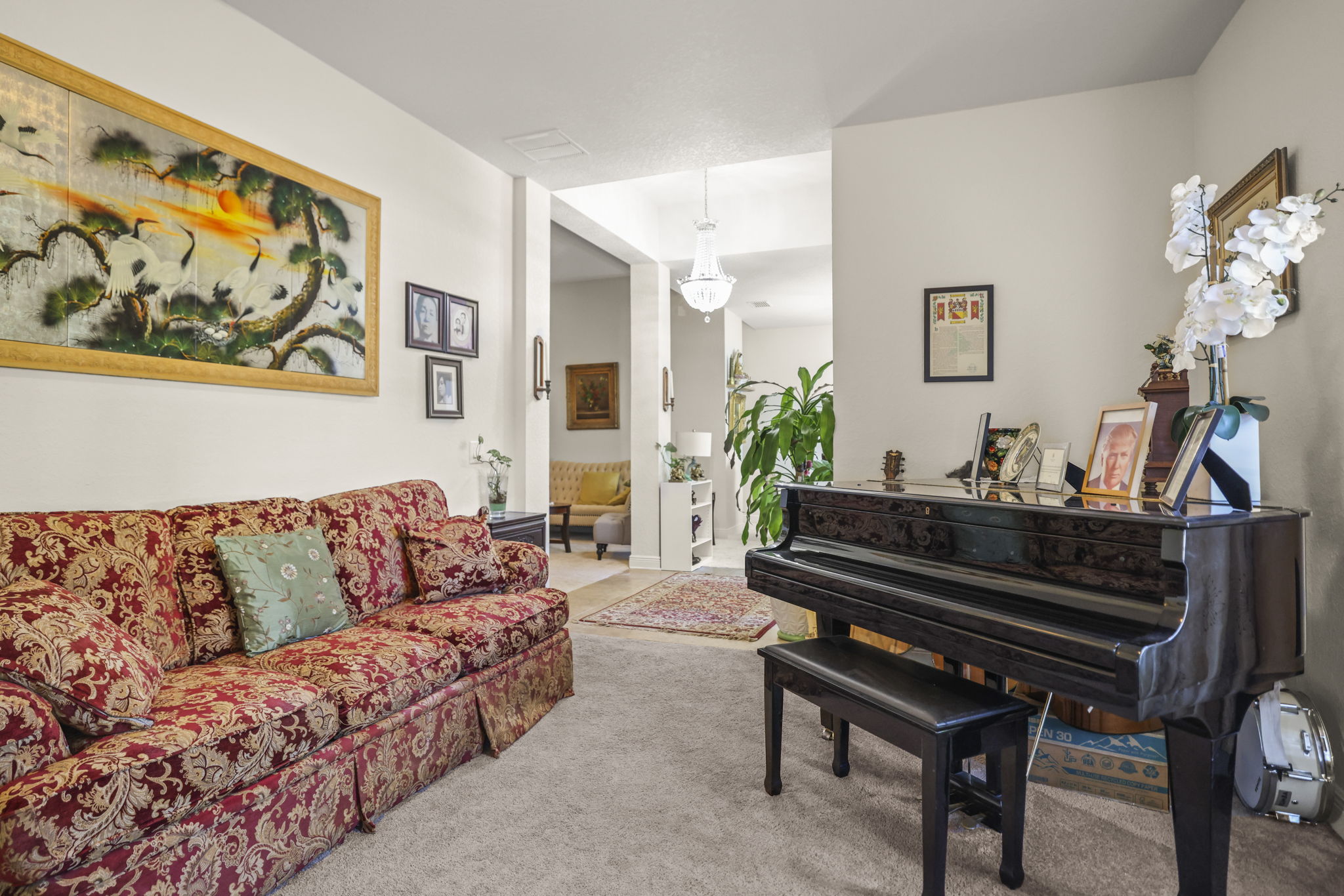 Sitting Room - 495A9596