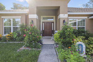Front Door - 495A9711