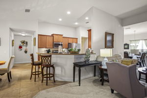 Kitchen - 495A9630