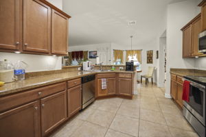 Kitchen - 495A9638