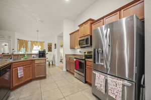 Kitchen - 495A9640
