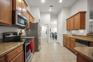 Kitchen - 495A9642