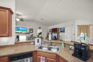 Kitchen - 495A9644