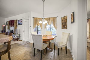 Kitchen Dinette - 495A9646