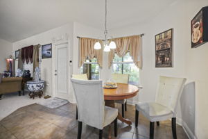 Kitchen Dinette - 495A9676