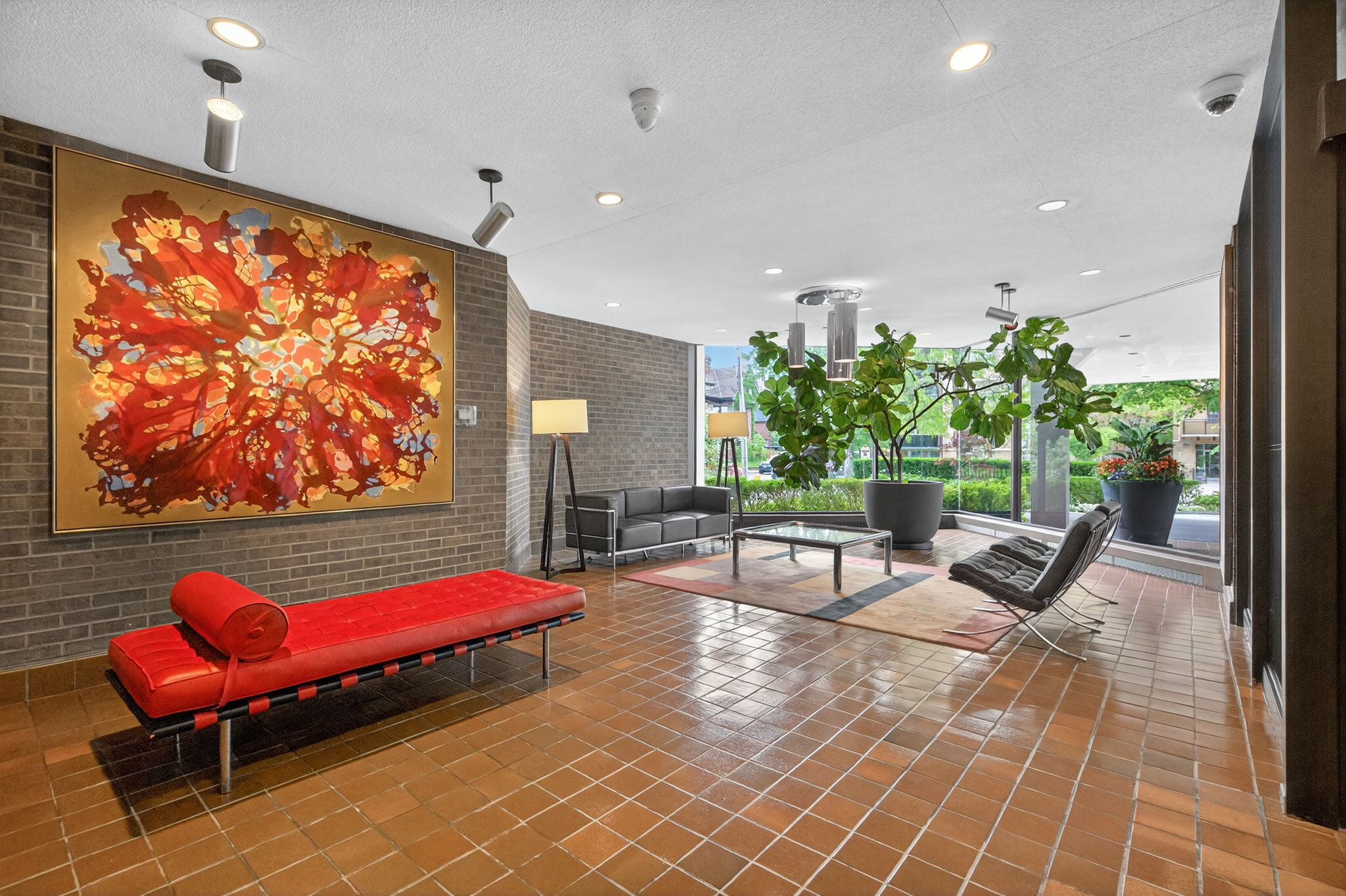 190 St George St Unit 1106 Toronto, ON M5R 2N4