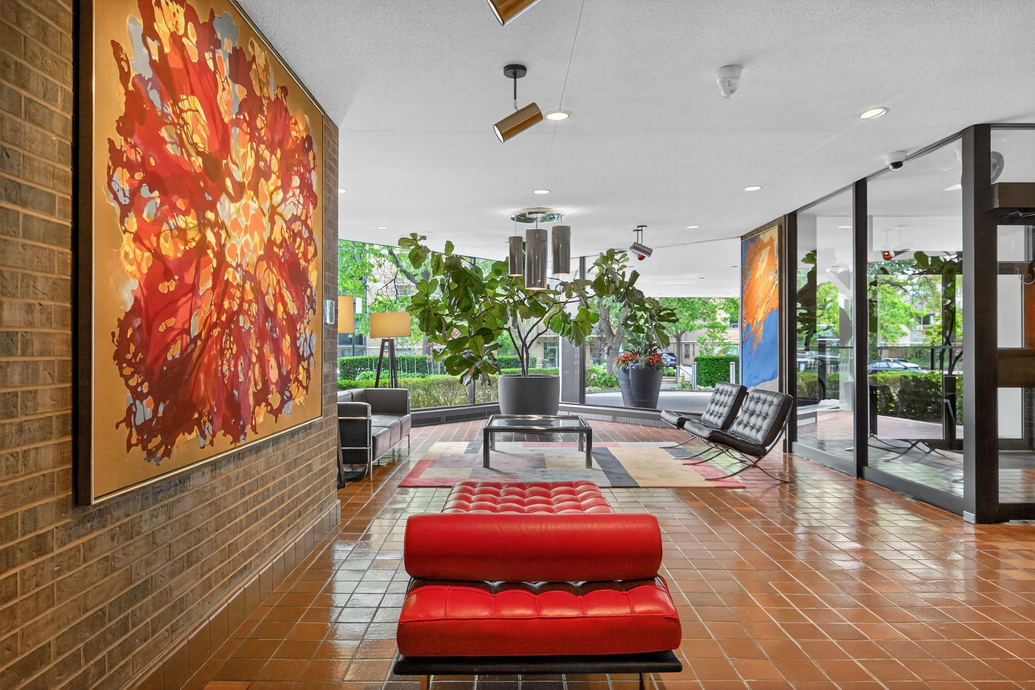 190 St George St Unit 1106 Toronto, ON M5R 2N4