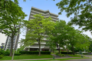 190 St George St Unit 1106, Toronto ON