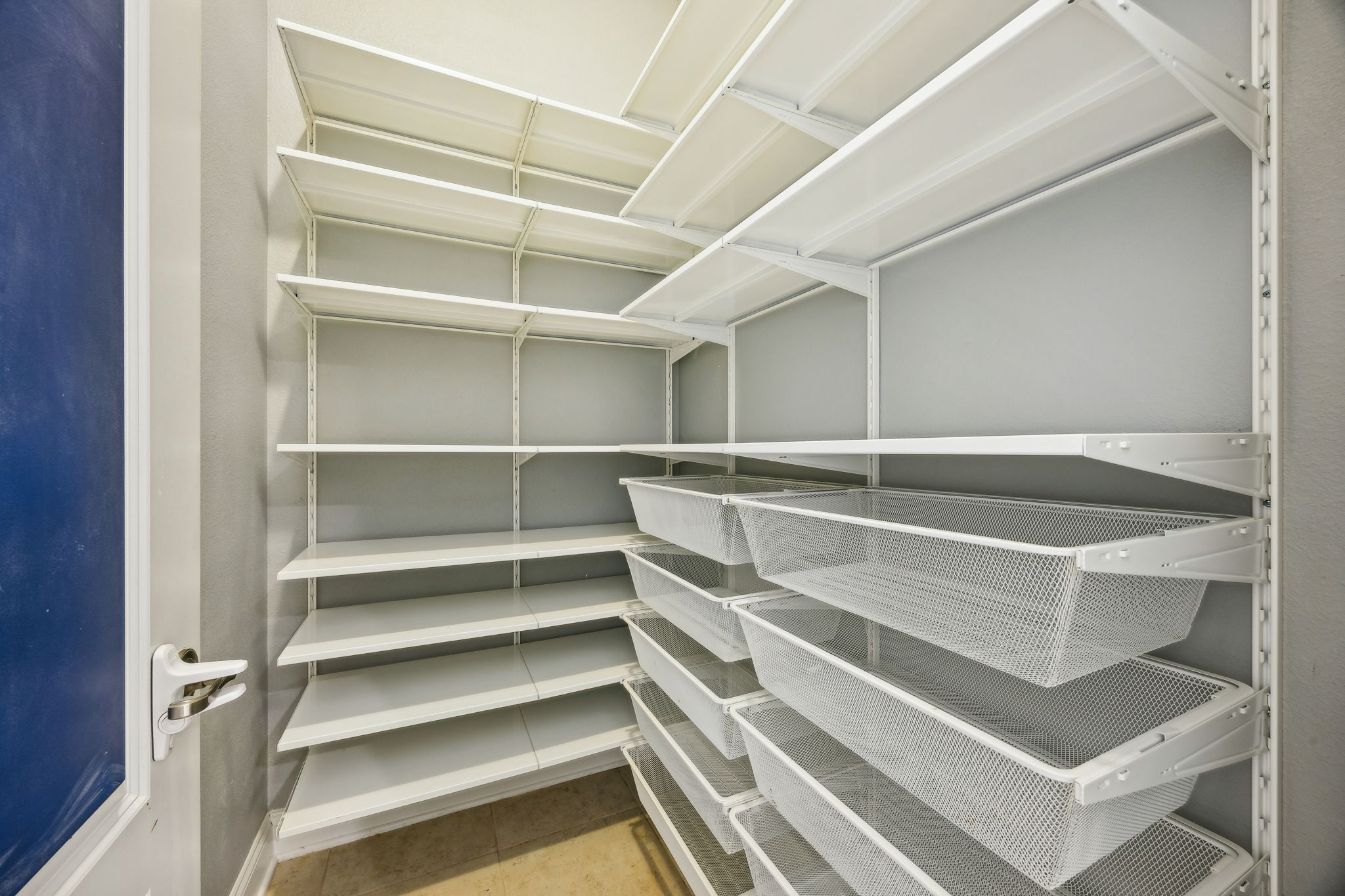 Large Pantry