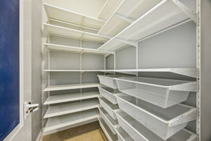 Large Pantry