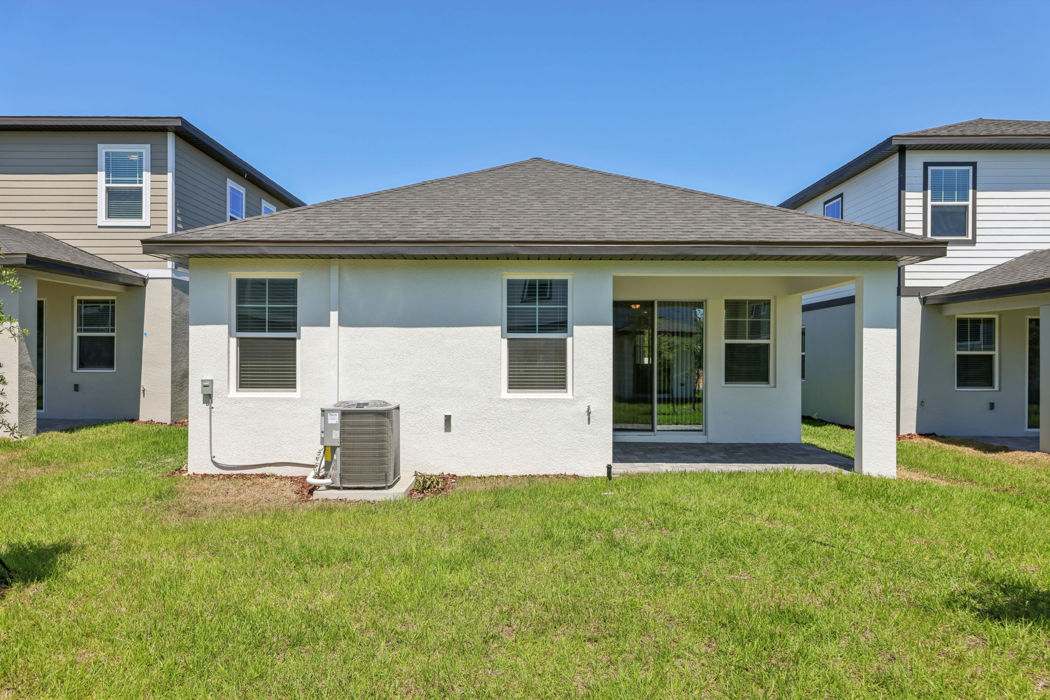 Orlando - Cyrene at Minneola - 1900 Archer Dr, Minneola, FL 34715 - 032