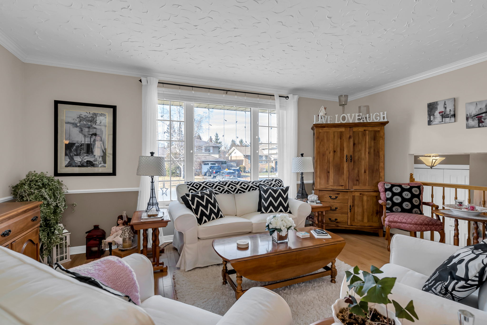 Belvedere Crescent Cornwall InsideOut Media