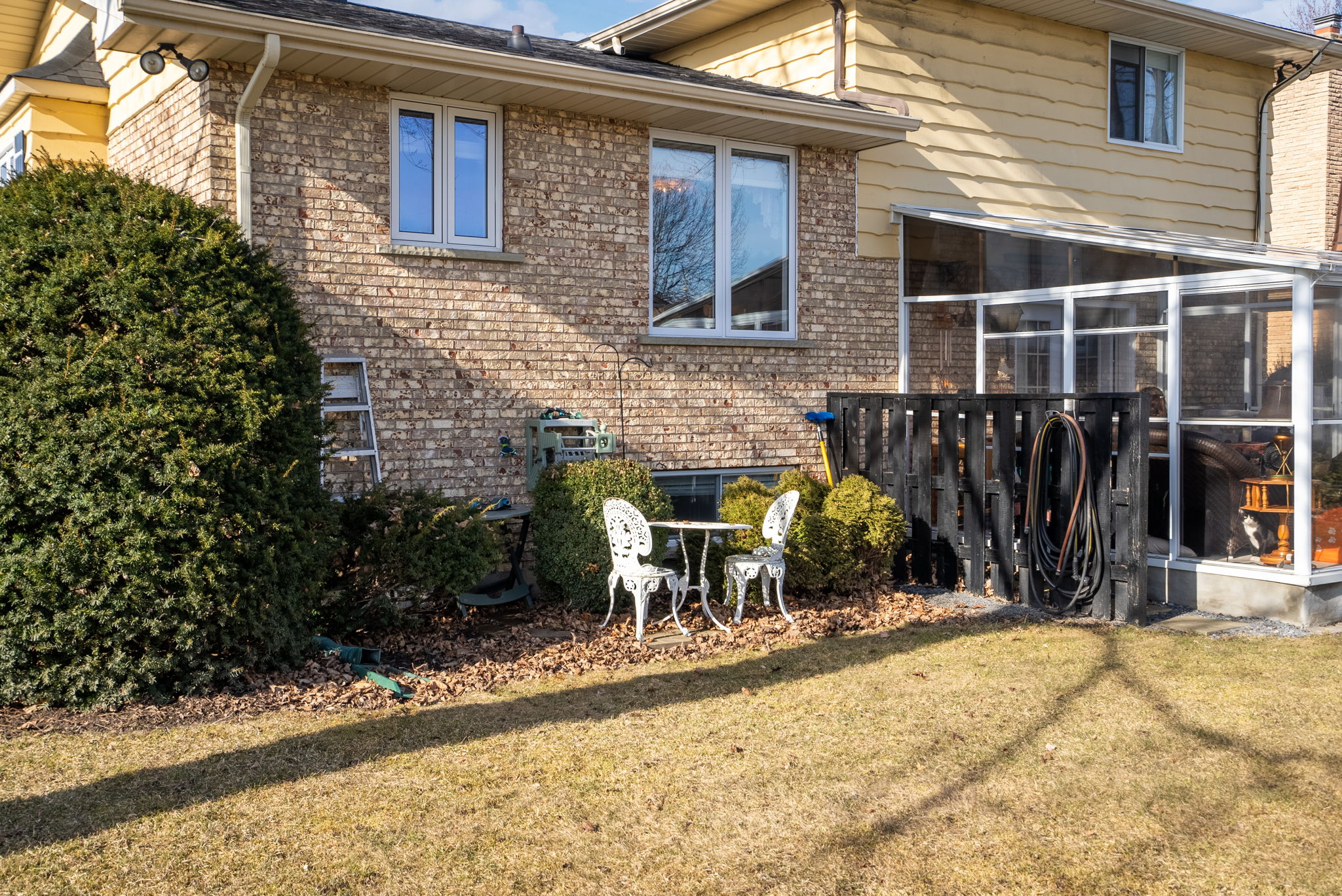 Belvedere Crescent Cornwall InsideOut Media